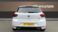 SEAT Ibiza 1.0 TSI 110 FR Sport 5dr Petrol Hatchback